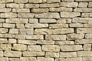 Photo Wallpaper Old Wall