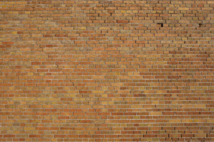 Photo Wallpaper Brick Background