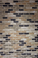Photo Wallpaper Brick Wall
