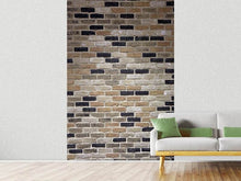 Load image into Gallery viewer, Photo Wallpaper Brick Wall
