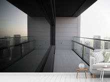 Load image into Gallery viewer, Photo Wallpaper Balcony In Dubai
