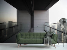 Load image into Gallery viewer, Photo Wallpaper Balcony In Dubai
