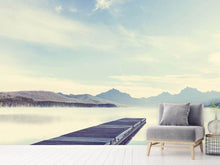 Load image into Gallery viewer, Photo Wallpaper Montain Romance
