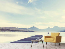 Load image into Gallery viewer, Photo Wallpaper Montain Romance
