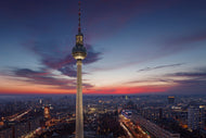 Photo Wallpaper Berlin