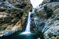 Photo Wallpaper Moving Water