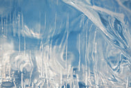 Photo Wallpaper The Ice Of Lake Baikal