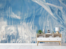 Load image into Gallery viewer, Photo Wallpaper The Ice Of Lake Baikal
