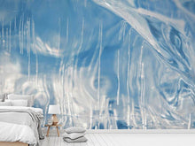 Load image into Gallery viewer, Photo Wallpaper The Ice Of Lake Baikal
