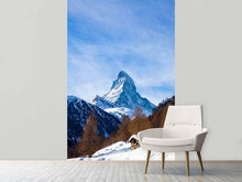 Load image into Gallery viewer, Photo Wallpaper The Matterhorn
