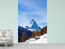 Load image into Gallery viewer, Photo Wallpaper The Matterhorn
