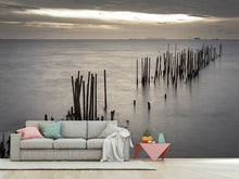 Load image into Gallery viewer, Photo Wallpaper The Sea And The Tear
