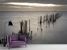 Load image into Gallery viewer, Photo Wallpaper The Sea And The Tear
