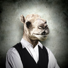 Load image into Gallery viewer, Photo Wallpaper The Portrait
