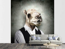 Load image into Gallery viewer, Photo Wallpaper The Portrait
