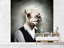 Load image into Gallery viewer, Photo Wallpaper The Portrait
