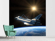 Load image into Gallery viewer, Photo Wallpaper The Spaceship
