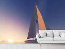 Load image into Gallery viewer, Photo Wallpaper The Sailboat
