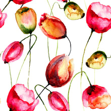 Load image into Gallery viewer, Photo Wallpaper Painting The Tulips
