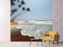 Load image into Gallery viewer, Photo Wallpaper The Rock
