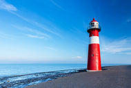 Photo Wallpaper The Lighthouse