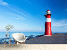 Load image into Gallery viewer, Photo Wallpaper The Lighthouse

