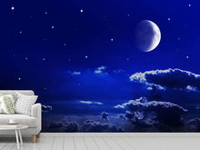 Load image into Gallery viewer, Photo Wallpaper The Night Sky
