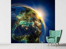 Load image into Gallery viewer, Photo Wallpaper Our Planet Earth
