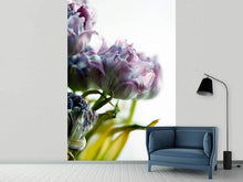 Load image into Gallery viewer, Photo Wallpaper Tulip Bouquet

