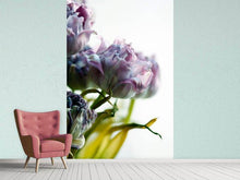 Load image into Gallery viewer, Photo Wallpaper Tulip Bouquet
