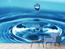 Load image into Gallery viewer, Photo Wallpaper The Water Drops
