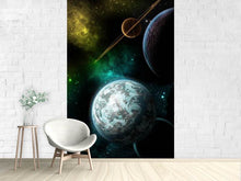 Load image into Gallery viewer, Photo Wallpaper Space
