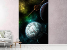 Load image into Gallery viewer, Photo Wallpaper Space
