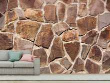 Load image into Gallery viewer, Photo Wallpaper Design Wall
