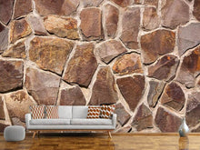 Load image into Gallery viewer, Photo Wallpaper Design Wall
