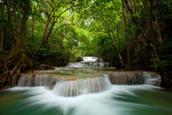 Photo Wallpaper The 7 Steps
