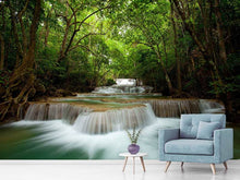 Load image into Gallery viewer, Photo Wallpaper The 7 Steps
