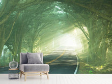 Load image into Gallery viewer, Photo Wallpaper The Avenue
