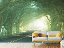 Load image into Gallery viewer, Photo Wallpaper The Avenue
