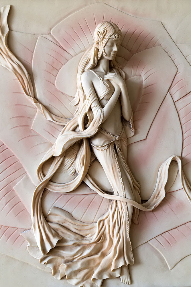 Photo Wallpaper The Elves