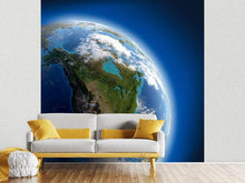 Load image into Gallery viewer, Photo Wallpaper The Earth
