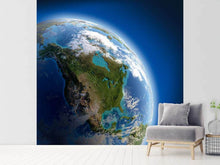 Load image into Gallery viewer, Photo Wallpaper The Earth
