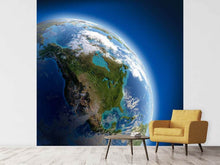 Load image into Gallery viewer, Photo Wallpaper The Earth
