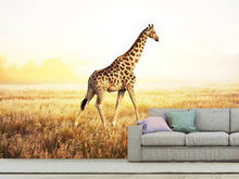 Load image into Gallery viewer, Photo Wallpaper The Giraffe
