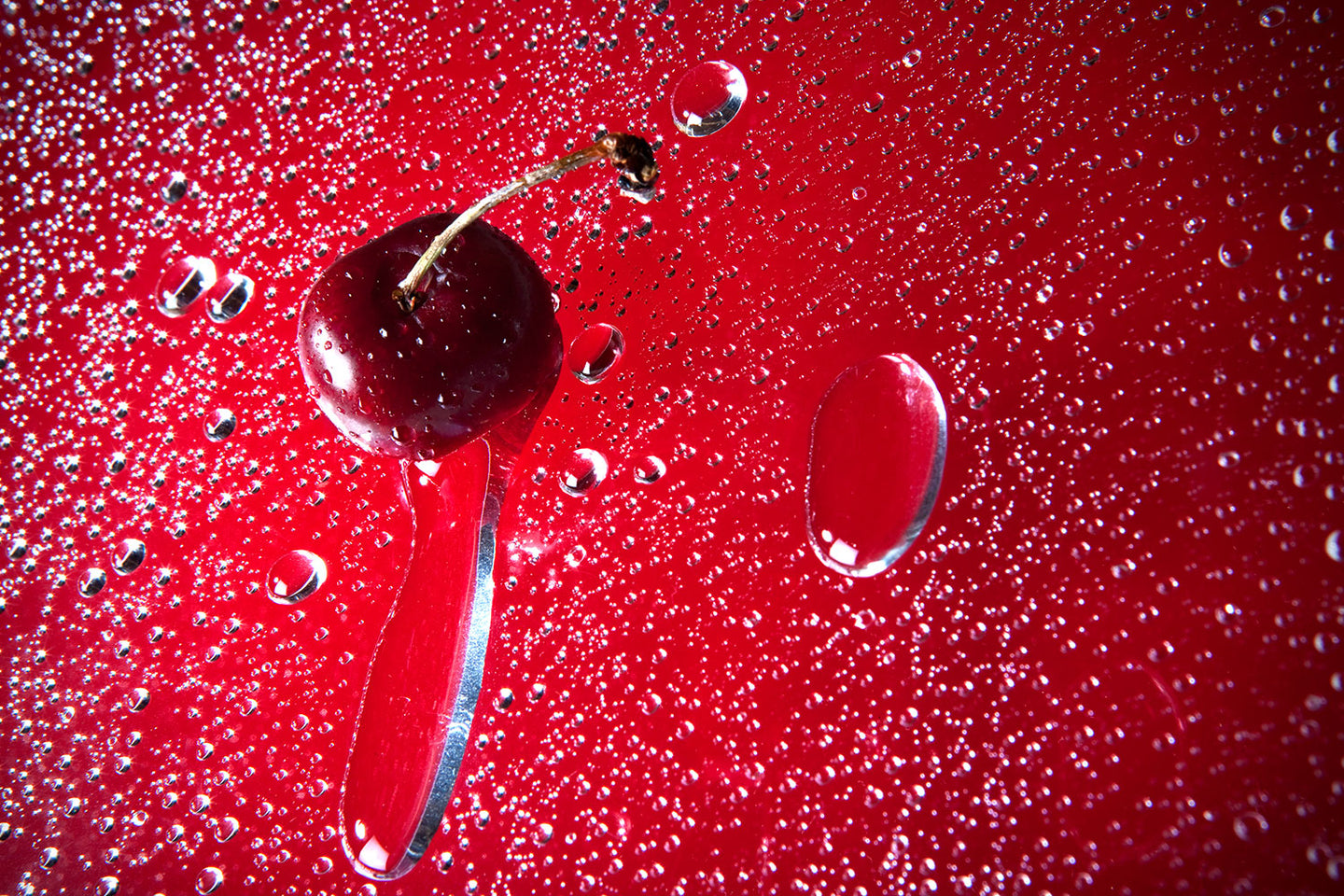 Photo Wallpaper Photo Waallpaper The Cherry