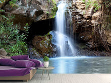 Load image into Gallery viewer, Photo Wallpaper The Blue Lagoon
