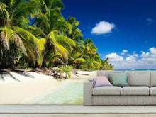 Load image into Gallery viewer, Photo Wallpaper The Deserted Island
