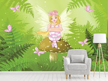 Load image into Gallery viewer, Photo Wallpaper The Good Fairy
