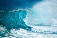 Photo Wallpaper The Perfect Wave