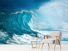 Load image into Gallery viewer, Photo Wallpaper The Perfect Wave

